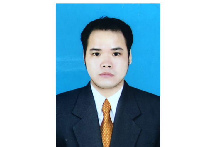 Assist. Prof. Hai Canh Vu